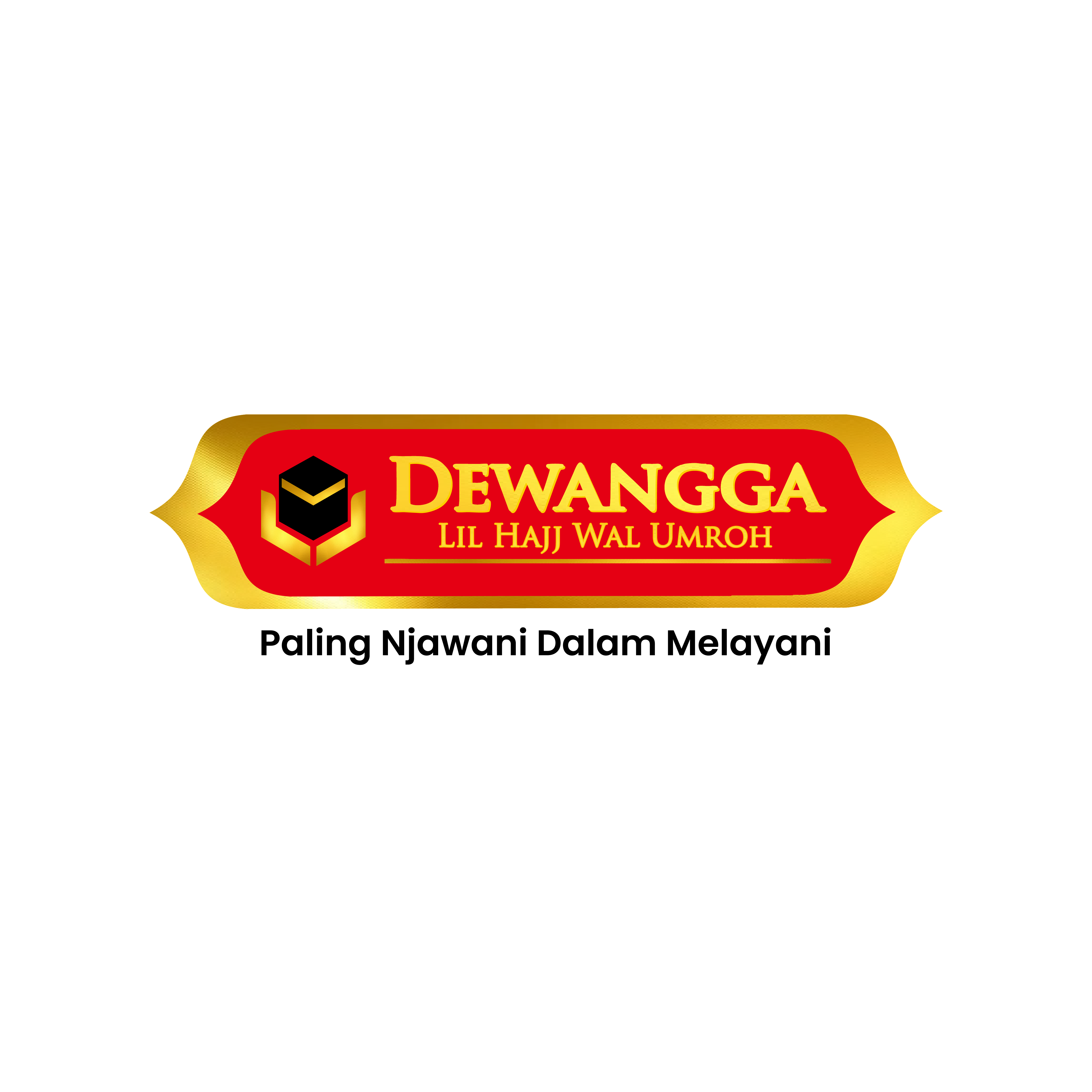 Logo Dewangga Umroh